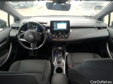  Toyota  Corolla TOYOTA  Touring Sports / 2018 / 5P / Break Hybride 122h Dynamic Business Stage Acad #5