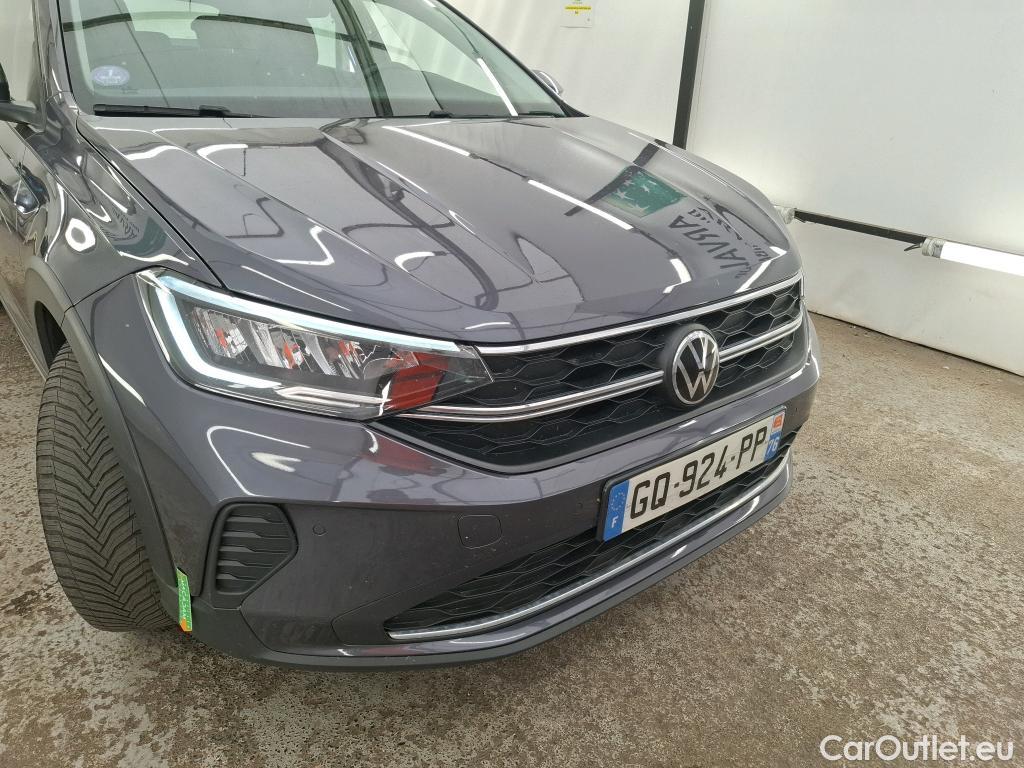  Volkswagen  Taigo  Life Plus 1.0 TSI 110CV BVA7 E6d #45