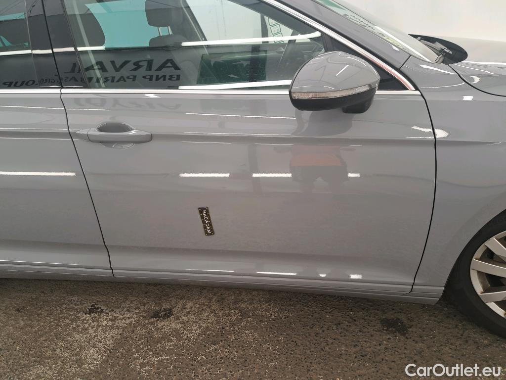  Volkswagen  Passat  Break Life Plus 2.0 TDI 150CV BVA7 E6d #3