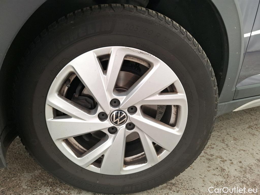  Volkswagen  Taigo  Life Plus 1.0 TSI 110CV BVA7 E6d #2
