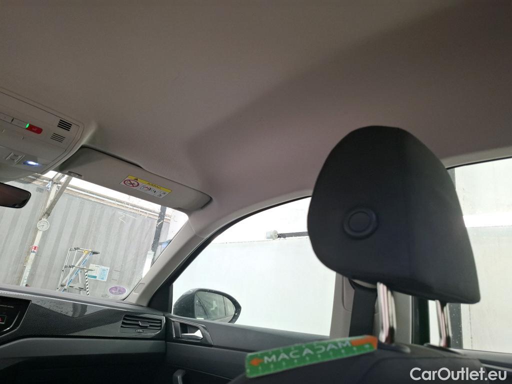  Volkswagen  Taigo  Life Plus 1.0 TSI 110CV BVA7 E6d #37