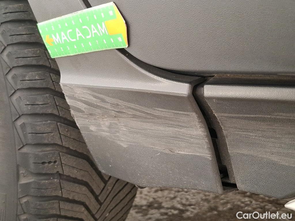  Volkswagen  Taigo  Life Plus 1.0 TSI 110CV BVA7 E6d #19