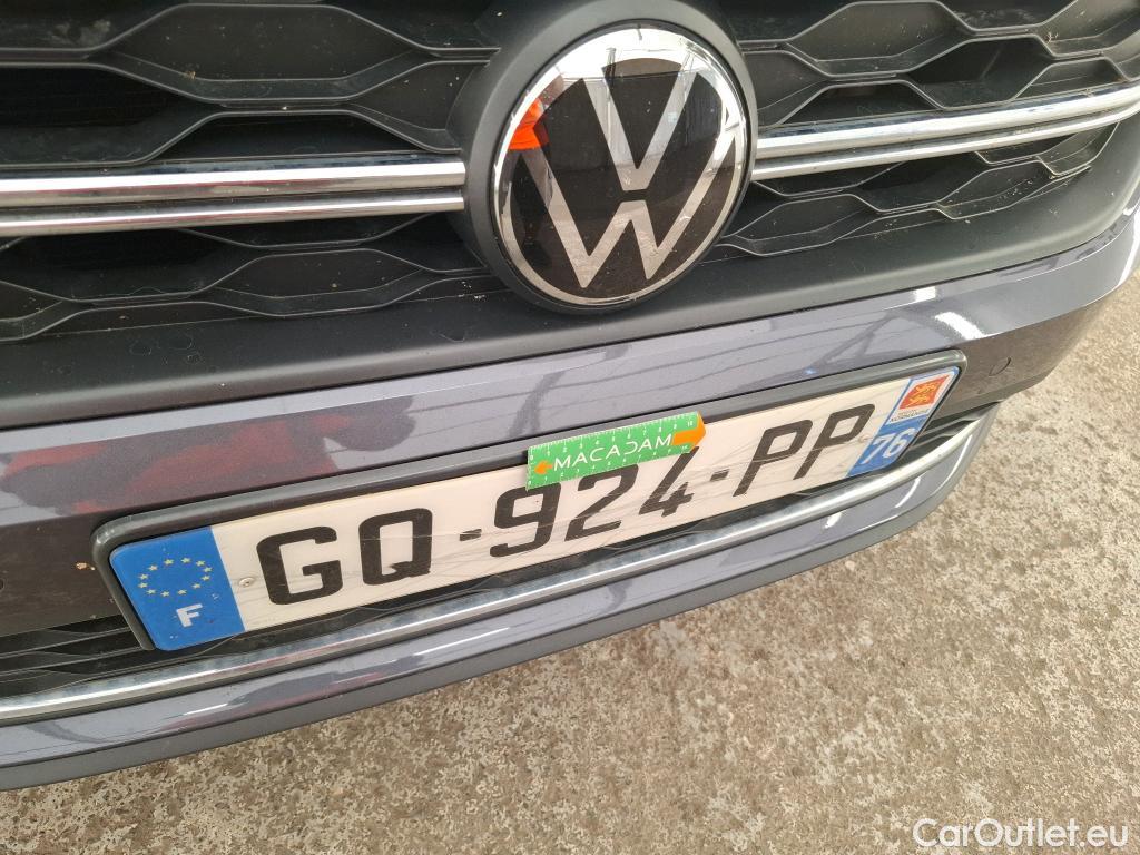  Volkswagen  Taigo  Life Plus 1.0 TSI 110CV BVA7 E6d #39