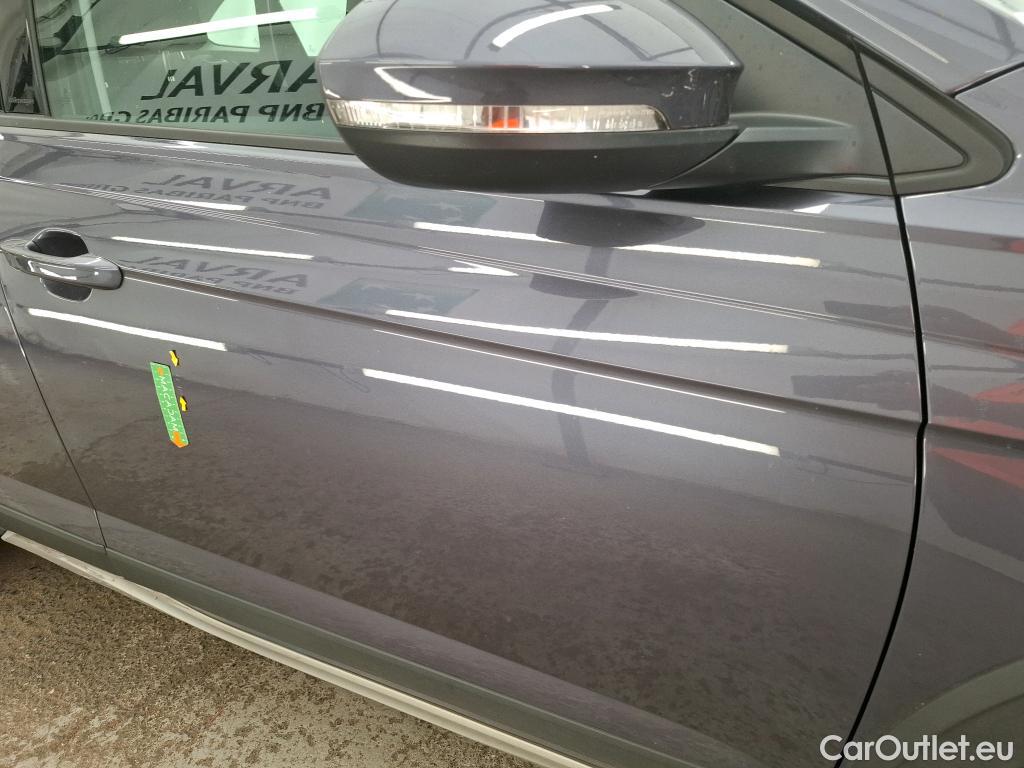  Volkswagen  Taigo  Life Plus 1.0 TSI 110CV BVA7 E6d #55