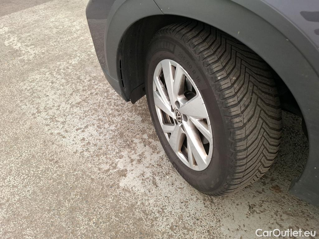  Volkswagen  Taigo  Life Plus 1.0 TSI 110CV BVA7 E6d #1