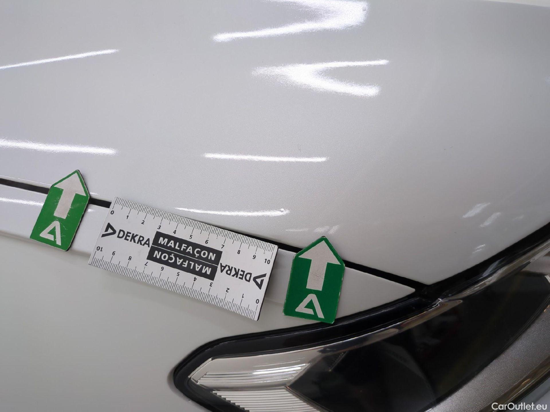  Volkswagen  Tiguan VOLKSWAGEN  / 2016 / 5P / SUV 2.0 TDI 150 BVM6 Confortline Business #27