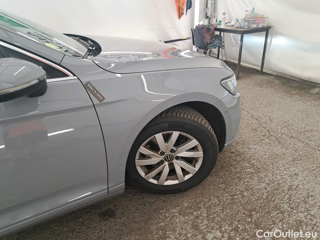  Volkswagen  Passat  Break Life Plus 2.0 TDI 150CV BVA7 E6d #6