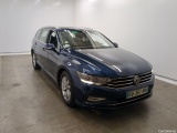  Volkswagen  Passat  Break Business 2.0 TDI 150CV BVA7 E6d #2