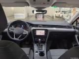  Volkswagen  Passat  Break Business 2.0 TDI 150CV BVA7 E6d #5