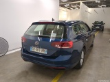  Volkswagen  Passat  Break Business 2.0 TDI 150CV BVA7 E6d #4