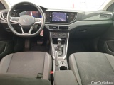  Volkswagen  Taigo  Life Plus 1.0 TSI 110CV BVA7 E6d #5