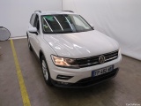  Volkswagen  Tiguan VOLKSWAGEN  / 2016 / 5P / SUV 2.0 TDI 150 BVM6 Confortline Business #2
