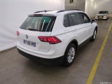  Volkswagen  Tiguan VOLKSWAGEN  / 2016 / 5P / SUV 2.0 TDI 150 BVM6 Confortline Business #3