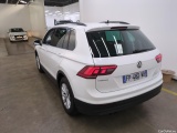  Volkswagen  Tiguan VOLKSWAGEN  / 2016 / 5P / SUV 2.0 TDI 150 BVM6 Confortline Business #4