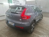  Volvo  XC 40 VOLVO XC40 / 2022 / 5P / SUV Recharge T4 211 DCT7 Ultimate #4