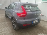  Volvo  XC 40 VOLVO XC40 / 2022 / 5P / SUV Recharge T4 211 DCT7 Ultimate #3