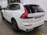  Volvo  XC60 VOLVO  / 2021 / 5P / SUV Recharge T8 455 Geartronic 8 R-Design #2