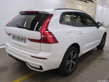  Volvo  XC60 VOLVO  / 2021 / 5P / SUV Recharge T8 455 Geartronic 8 R-Design #3