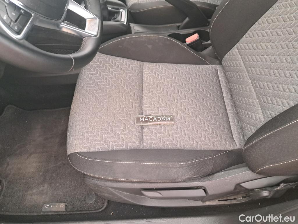  Renault  Clio  V Evolution Réversible 1.5 dCi 100CV BVM6 E6d / TRANSFO VP/VF #3