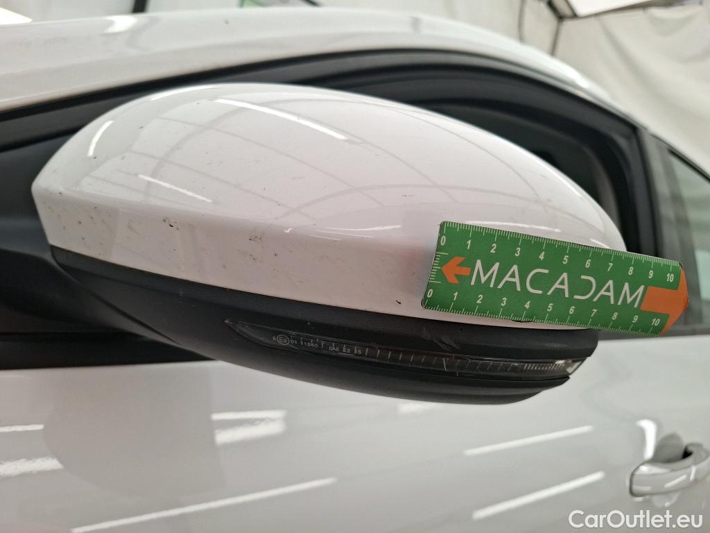  Renault  Megane Mégane Berline / 2020 / 5P / Berline Business E-Tech hybride rech 160 / TRANSFO VP/VF #39