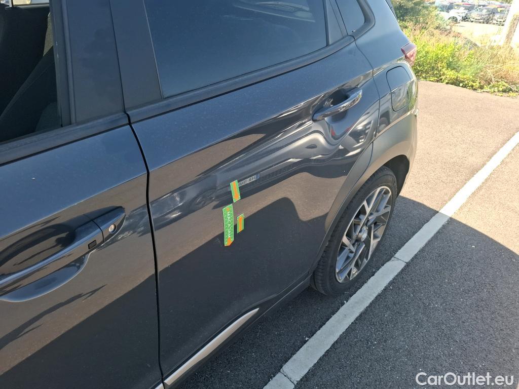  Hyundai  Konna Kona Creative Hybrid 2WD 1.6 GDI 140CV BVA6 E6d / TRANSFO VP/VF #52