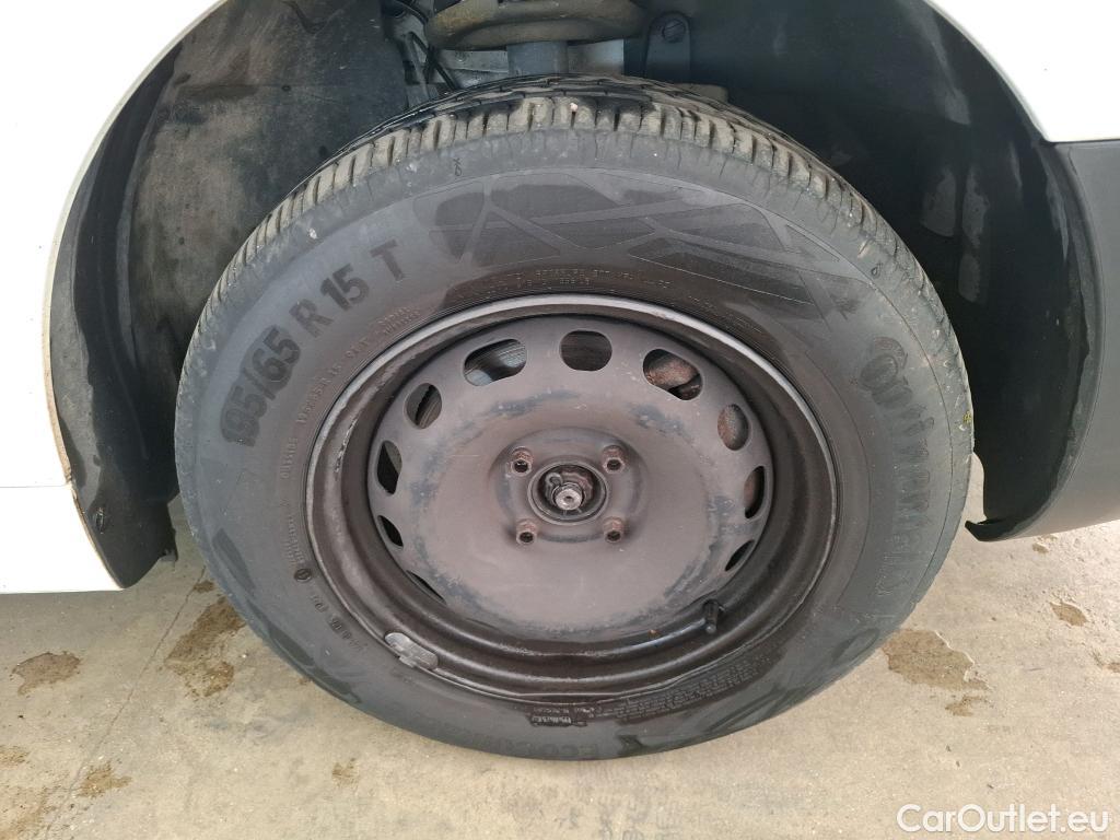  Citroen  Berlingo  Fourgon Business L1 (Court) 1.6 BlueHDi 100CV BVM5 E6 #32