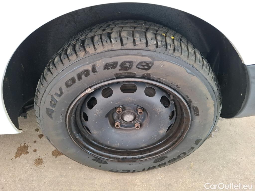  Citroen  Berlingo  Fourgon Business L1 (Court) 1.6 BlueHDi 100CV BVM5 E6 #66