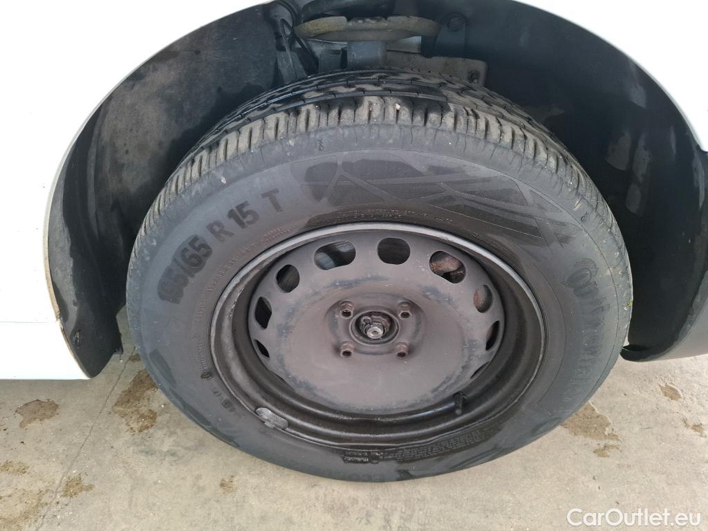  Citroen  Berlingo  Fourgon Business L1 (Court) 1.6 BlueHDi 100CV BVM5 E6 #31