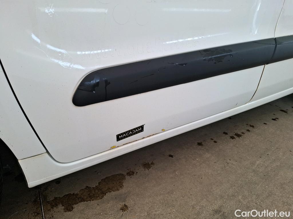  Citroen  Berlingo  Fourgon Business L1 (Court) 1.6 BlueHDi 100CV BVM5 E6 #12