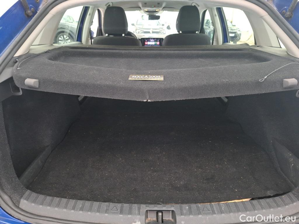  Skoda  Scala  Ambition 1.0 TSI 110CV BVA7 E6d / TRANSFO VP/VF #10