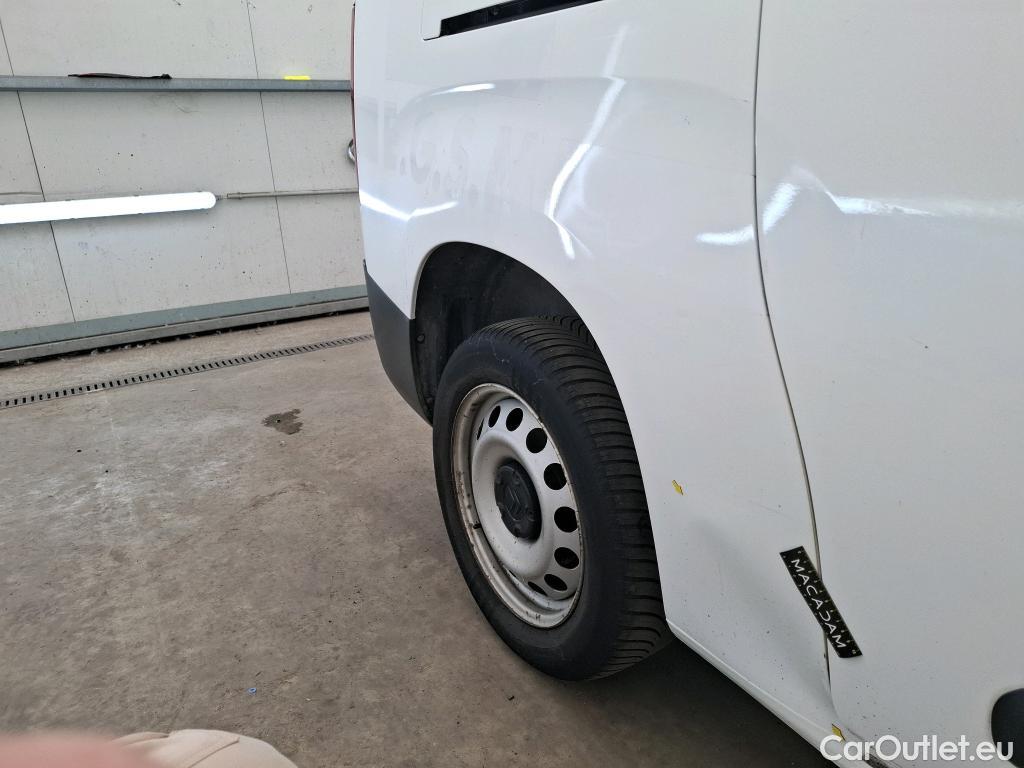 Citroen  Berlingo  Fourgon Club XL 950 1.5 BlueHDi 100CV BVM5 E6dT #5