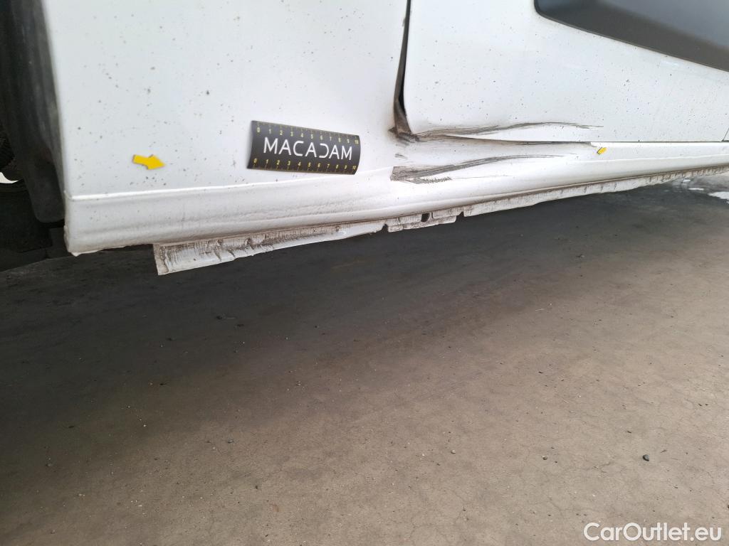  Citroen  Berlingo  Fourgon Club XL 950 1.5 BlueHDi 100CV BVM5 E6dT #4
