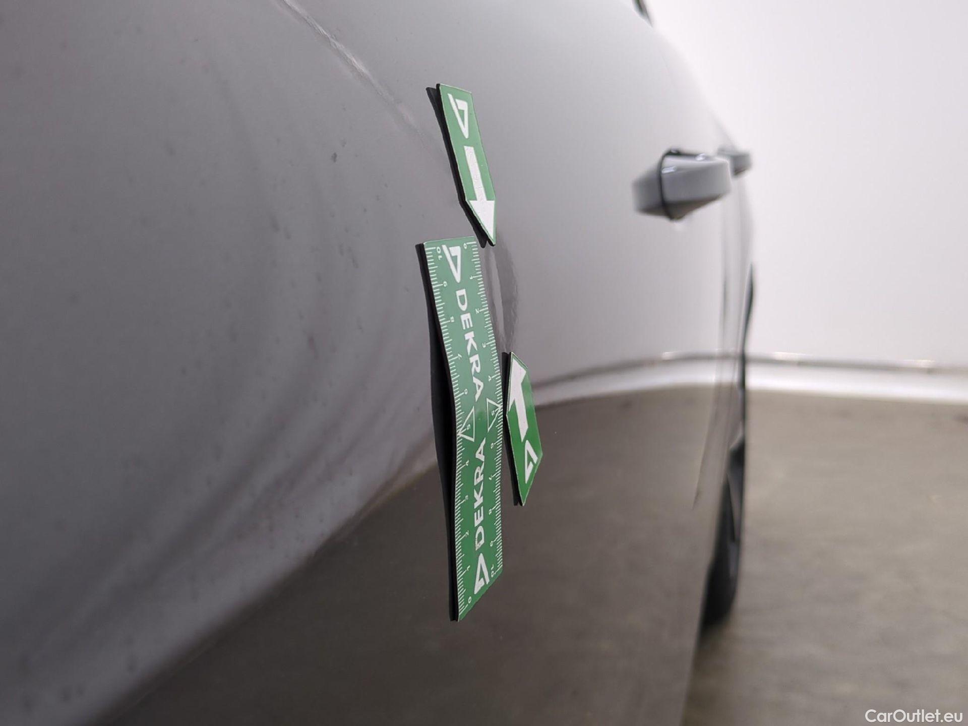  Opel  Astra  Berline 5-pt. Elegance Business 1.5 130CV BVA8 6E / TRANSFO VP/VF #47