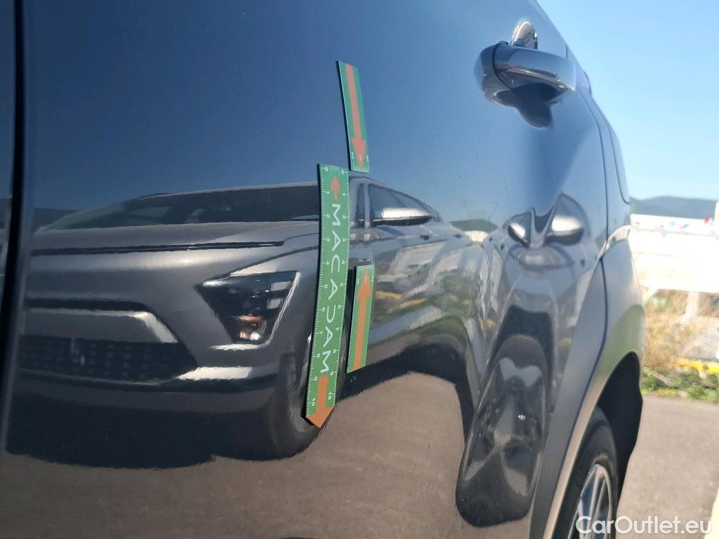  Hyundai  Konna Kona Creative Hybrid 2WD 1.6 GDI 140CV BVA6 E6d / TRANSFO VP/VF #53