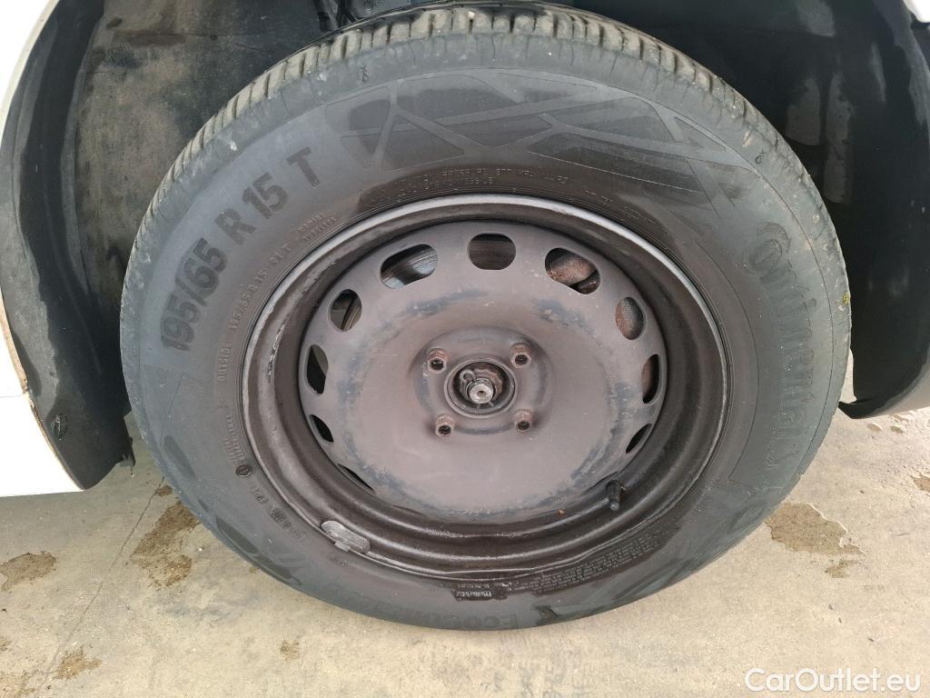  Citroen  Berlingo  Fourgon Business L1 (Court) 1.6 BlueHDi 100CV BVM5 E6 #60