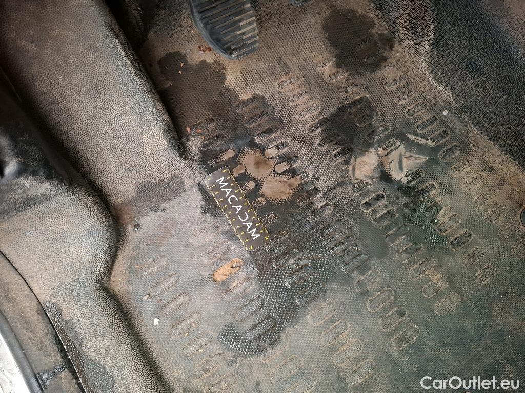  Citroen  Berlingo  Fourgon Business L1 (Court) 1.6 BlueHDi 100CV BVM5 E6 #39