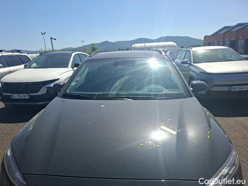  Hyundai  Konna Kona Creative Hybrid 2WD 1.6 GDI 140CV BVA6 E6d / TRANSFO VP/VF #14