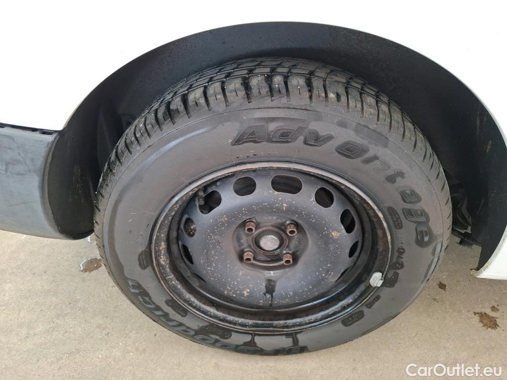  Citroen  Berlingo  Fourgon Business L1 (Court) 1.6 BlueHDi 100CV BVM5 E6 #63