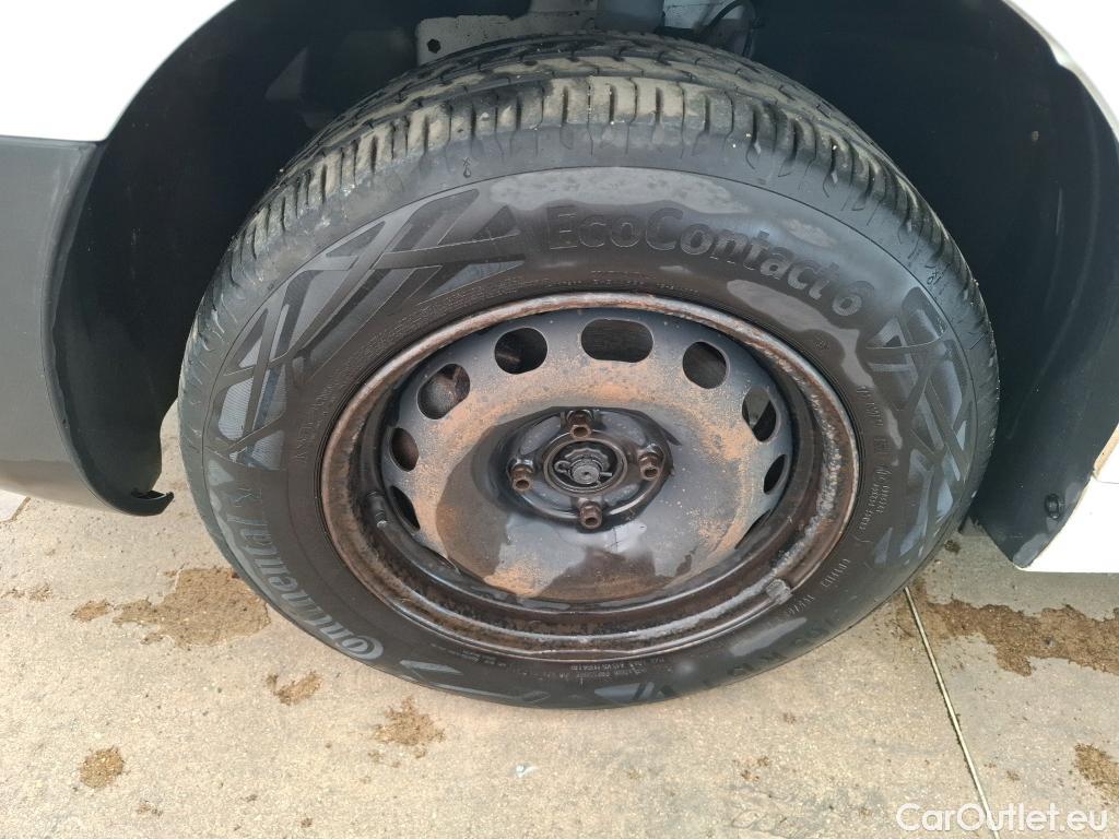  Citroen  Berlingo  Fourgon Business L1 (Court) 1.6 BlueHDi 100CV BVM5 E6 #69