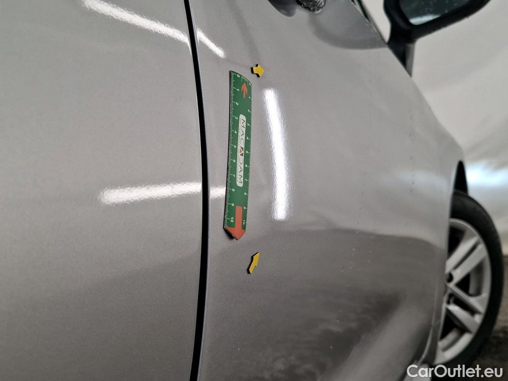  Toyota  Corolla  Touring Sports / 2018 / 5P / Break Hybride 122h Dynamic Business / TRANSFO VP/VF #15