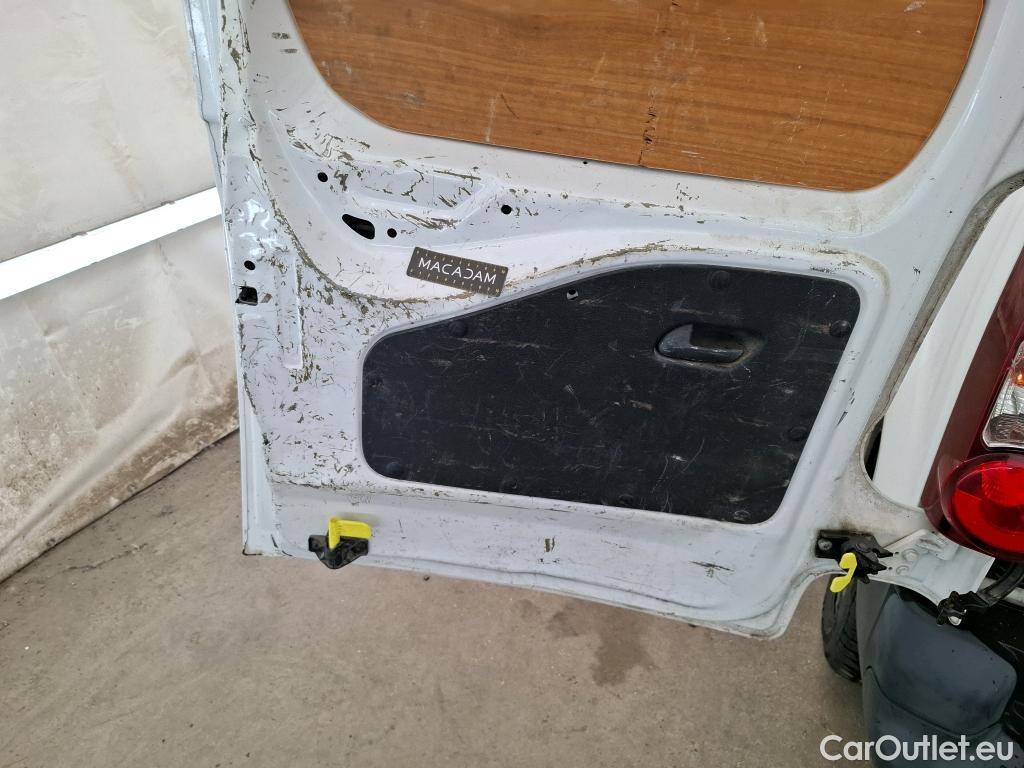  Citroen  Berlingo  Fourgon Business L1 (Court) 1.6 BlueHDi 100CV BVM5 E6 #72