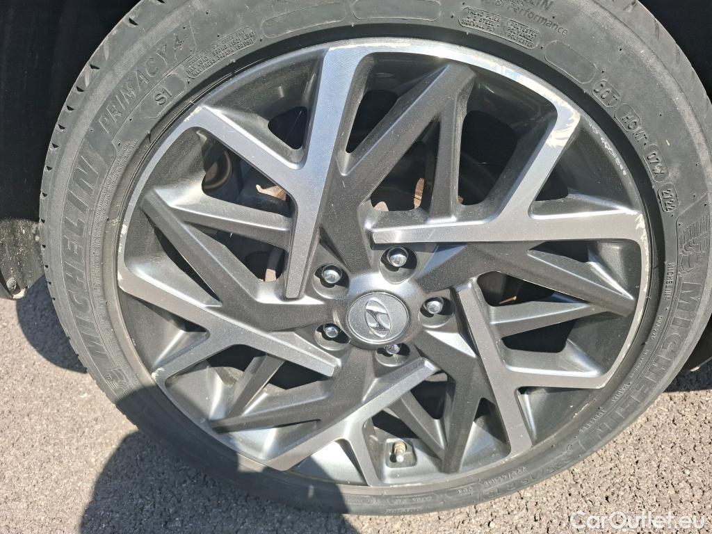  Hyundai  Konna Kona Creative Hybrid 2WD 1.6 GDI 140CV BVA6 E6d / TRANSFO VP/VF #45