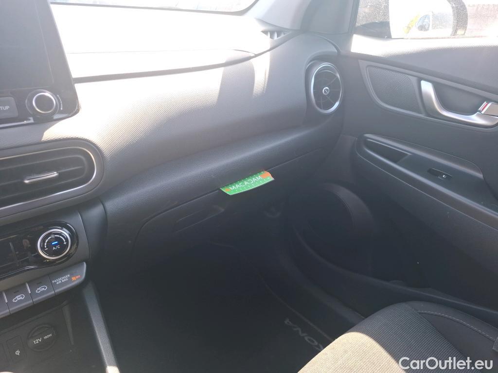  Hyundai  Konna Kona Creative Hybrid 2WD 1.6 GDI 140CV BVA6 E6d / TRANSFO VP/VF #50