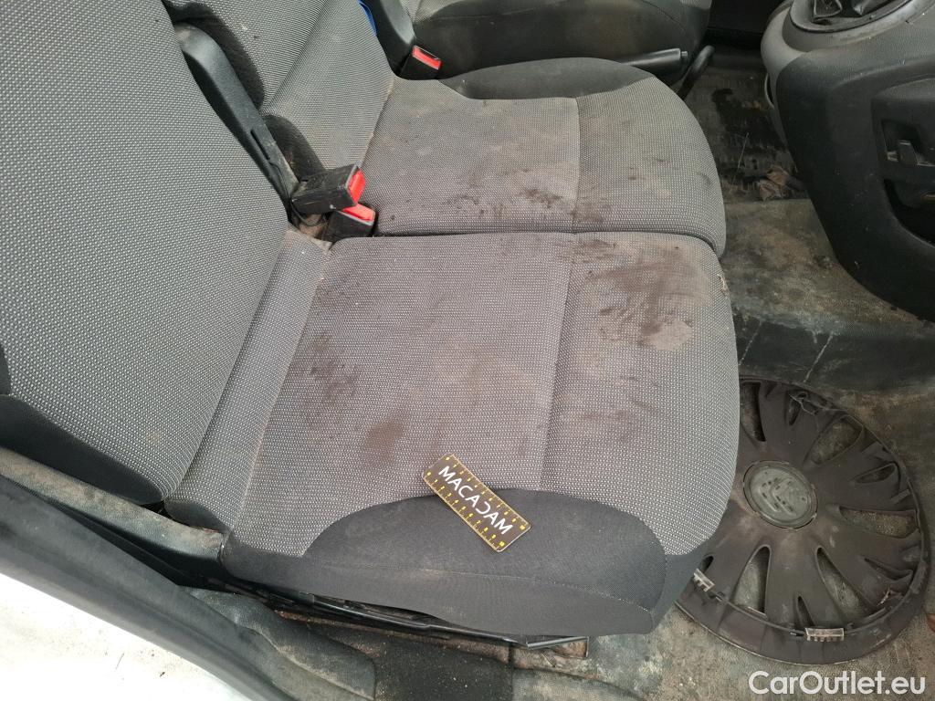  Citroen  Berlingo  Fourgon Business L1 (Court) 1.6 BlueHDi 100CV BVM5 E6 #53