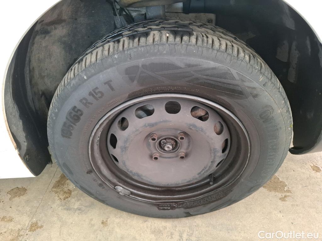  Citroen  Berlingo  Fourgon Business L1 (Court) 1.6 BlueHDi 100CV BVM5 E6 #59