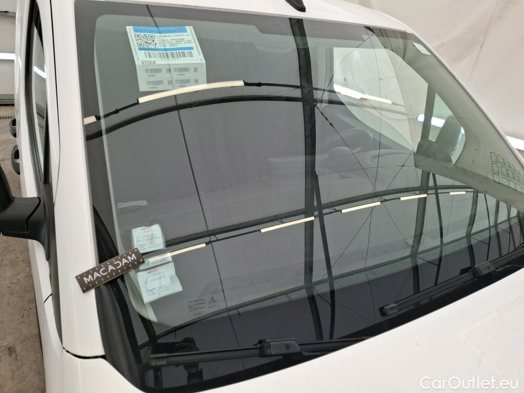  Citroen  Berlingo  Fourgon Club XL 950 1.5 BlueHDi 100CV BVM5 E6dT #8