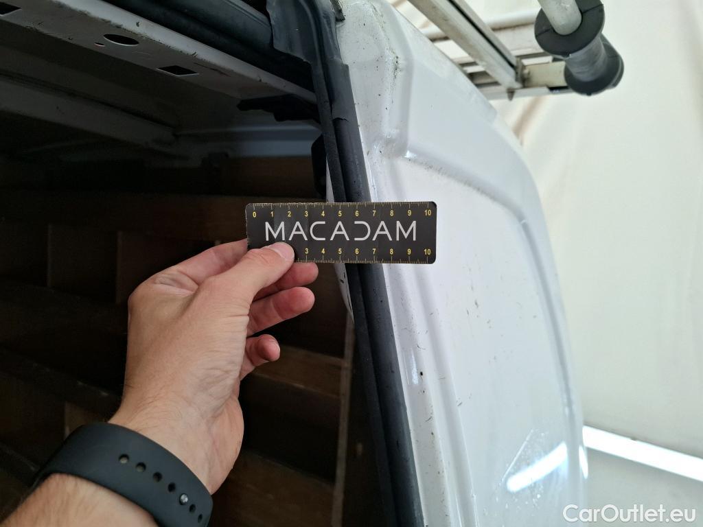  Citroen  Berlingo  Fourgon Business L1 (Court) 1.6 BlueHDi 100CV BVM5 E6 #29