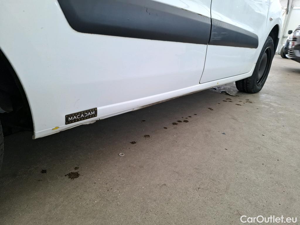  Citroen  Berlingo  Fourgon Business L1 (Court) 1.6 BlueHDi 100CV BVM5 E6 #1