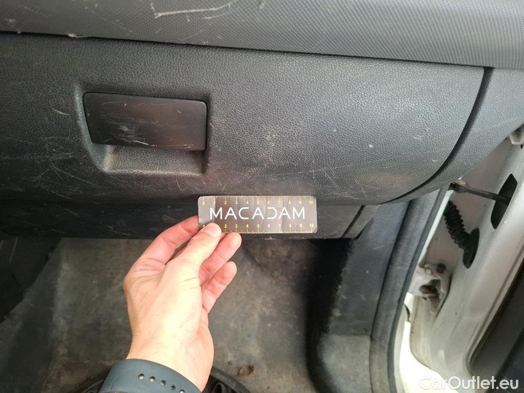  Citroen  Berlingo  Fourgon Business L1 (Court) 1.6 BlueHDi 100CV BVM5 E6 #9