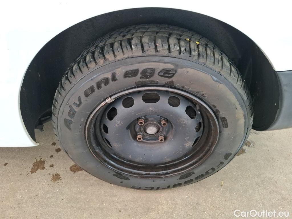 Citroen  Berlingo  Fourgon Business L1 (Court) 1.6 BlueHDi 100CV BVM5 E6 #20